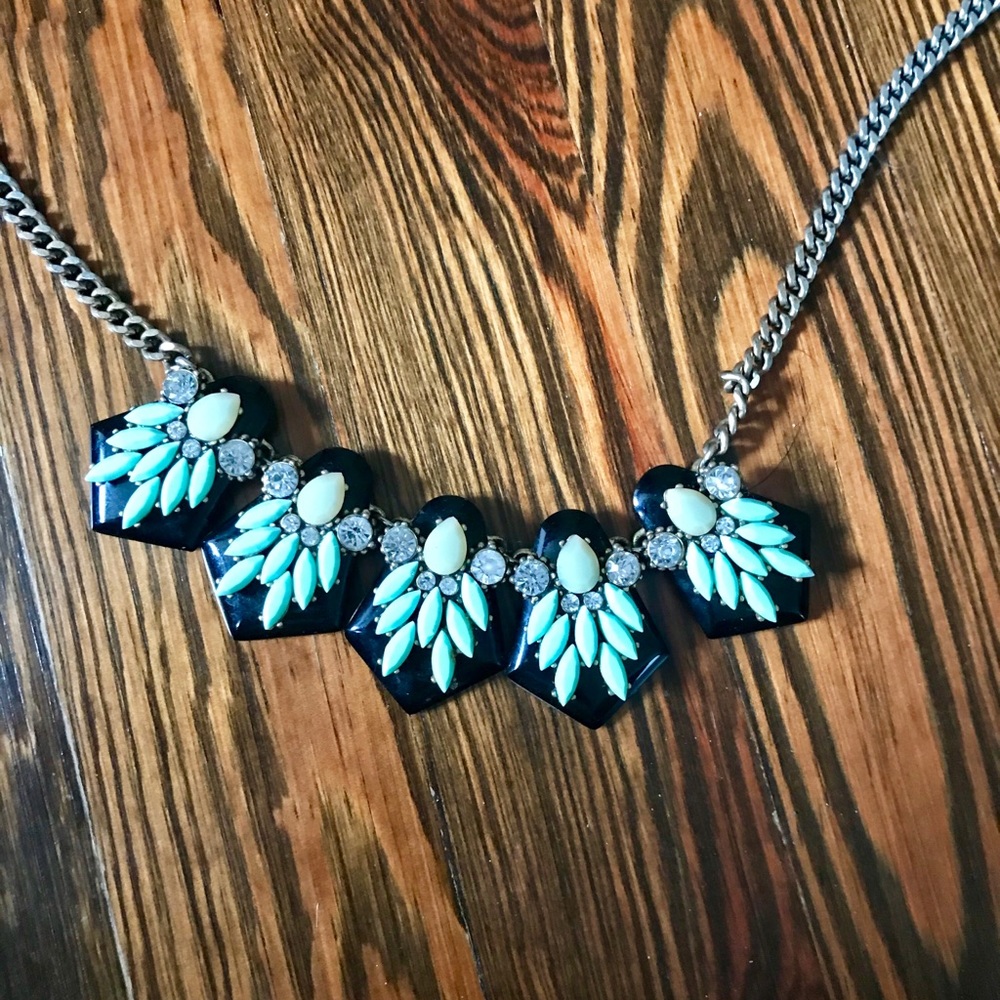 J.crew necklace